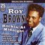 The Very Best of Roy Brown: Rockin' at Midnight