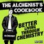 The Alchemist's Cookbook (EP)