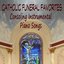 Catholic Funeral Favorites: Consoling Instrumental Piano Songs