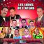 Les lions de l'Atlas
