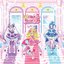 『キミとアイドルプリキュア♪』主題歌シングル【通常盤】
