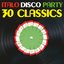 Italo Disco Party (30 Classics from Italian Records)