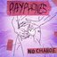 No Change - Single