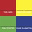 The Cars, Hank Williams, Duke Ellington, Cole Porter
