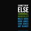 Somethin' Else (The Rudy Van Gelder Edition Remastered)