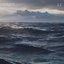Ocean Sonata For Harp