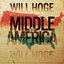 Middle of America