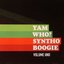 Syntho Boogie Volume Uno