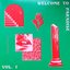 Welcome to Paradise (Italian Dream House 89-93) Vol. 1 & 2