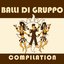 Balli di gruppo