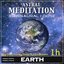 Astral Meditation - Earth Binaural 3d Idose (1h Real Planet Frequency for Healing Astral Meditation)