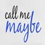 Call Me Maybe - Single (Tribute to Carly Rae Jepsen)