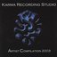 Karma Artist Compilation 2003