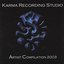 Karma Artist Compilation 2003