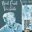 West Coast Vocalists 1953-1961