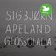 Glossolalia