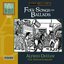 Alfred Deller: The Complete Vanguard Classics Recordings - Folk Songs And Ballads