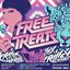 Skrillex Presents: Free Treats, Volume: 001