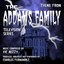 The Addams Family - Theme from the TV Series (Vic Mizzy)