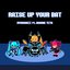 Raise Up Your Bat