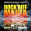 Rock Riff Mania - Classic Rock Megamixes