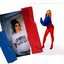 Girl Like Me + Oklou