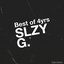 Best of 4yrs Sleazy G (Edits Edition)