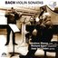 J.S. Bach: Violin Sonatas