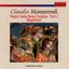 Claudio Monteverdi: Vespro D. Beata Vergine - Part 2 Magnificat