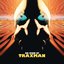 Traxman - The Mind of Traxman album artwork