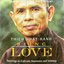 Being Love