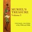 Muriel's Treasure, Vol. 5: Vintage Calypso from the 1950s & 1960s