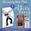 Un party ben l'fun avec La Famille Soucy-Vol.1