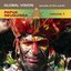 Global Vision Sounds of the World Papua Neuguinea, Vol. 1