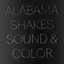 Alabama Shakes - Sound & Color album artwork