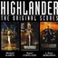 Highlander - The Original Scores