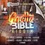 Ghetto Bible Riddim