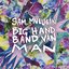 Big Hand Band Van Man