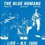 Live NY 1980