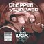 Jive Records Presents: UGK - Chopped & Screwed