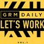 Let's Work (Vol.1)