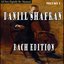 Daniil Shafran - Bach Edition Volume I