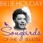 Songbirds of the 40's & 50's - Billie Holiday (70 Classic Tracks)