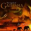 The Legend of Ganesha