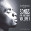 Kirk Franklin Presents: Songs For The Storm, Volume 1