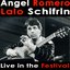 Angel Romero plays Lalo Schifrin Live in the Festival