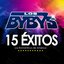 15 Exitos