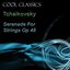 Tchaikovsky: Serenade for Strings, Op. 48