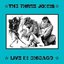 The Three Johns - Live in Chicago album artwork