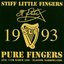 Pure Fingers Live - St. Patrix 1993